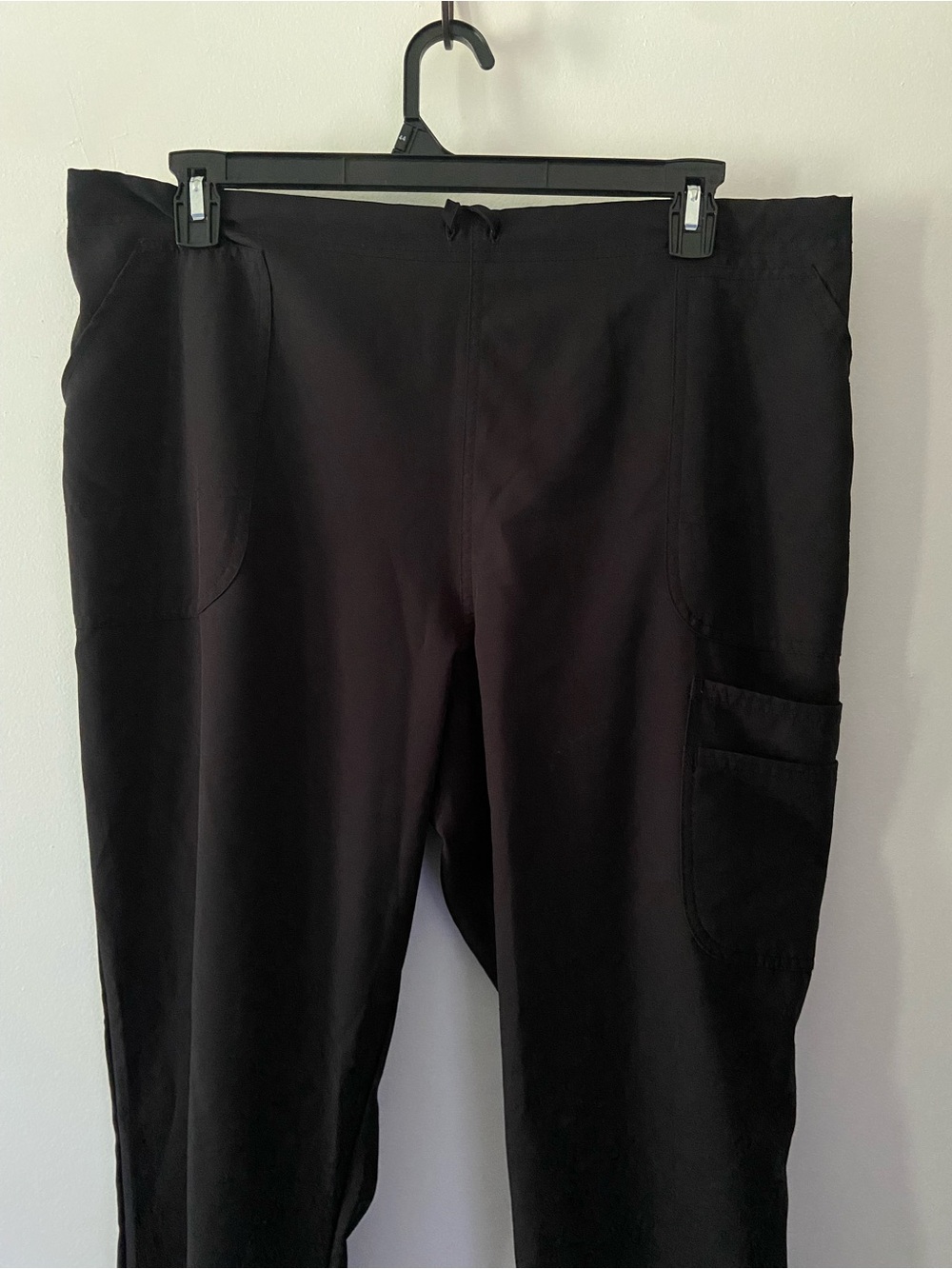 Scrubstar Women's Antimicrobial Premium Performance Straight Leg Pant - Picture 3 of 7
